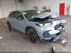 3CZRZ2H52SM754505 2025 HONDA HR-V