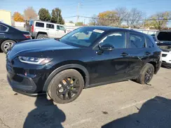 3CZRZ2H52SM755198 2025 HONDA HR-V