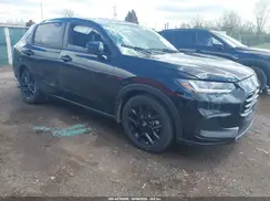 3CZRZ2H52SM756125 2025 HONDA HR-V