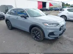 3CZRZ2H52SM760627 2025 HONDA HR-V