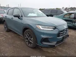 3CZRZ2H52SM761034 2025 HONDA HR-V