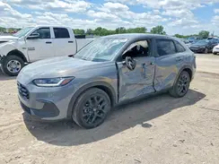 3CZRZ2H52SM761633 2025 HONDA HR-V