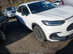3CZRZ2H52SM763012 2025 HONDA HR-V