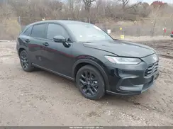 3CZRZ2H52SM768646 2025 HONDA HR-V