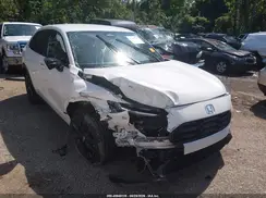 3CZRZ2H52SM771014 2025 HONDA HR-V