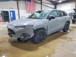 3CZRZ2H52SM772745 2025 HONDA HR-V