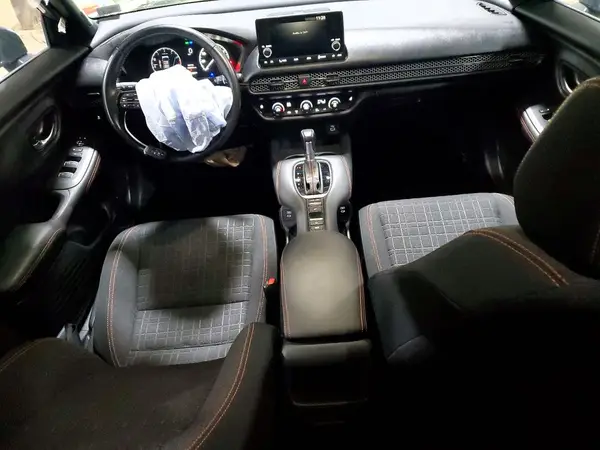 3CZRZ2H52SM772745 2025 HONDA HR-V - Image 8