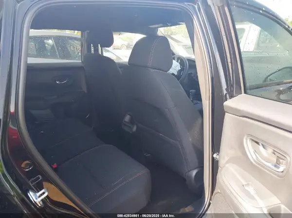 3CZRZ2H52SM774379 2025 HONDA HR-V - Image 8