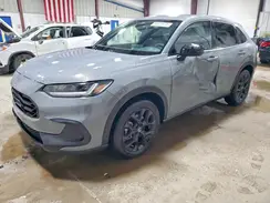 3CZRZ2H52SM777833 2025 HONDA HR-V