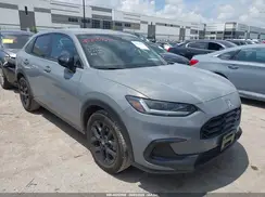 3CZRZ2H52SM778612 2025 HONDA HR-V