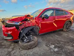 3CZRZ2H52SM780148 2025 HONDA HR-V