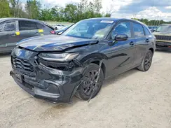 3CZRZ2H52SM780859 2025 HONDA HR-V