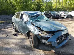 3CZRZ2H52SM781154 2025 HONDA HR-V