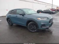 3CZRZ2H52SM781705 2025 HONDA HR-V