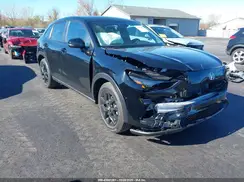 3CZRZ2H52SM782062 2025 HONDA HR-V