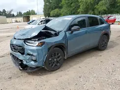 3CZRZ2H52SM783857 2025 HONDA HR-V