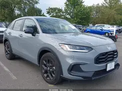 3CZRZ2H52SM784197 2025 HONDA HR-V