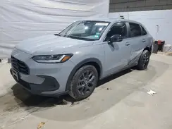 3CZRZ2H52SM784555 2025 HONDA HR-V