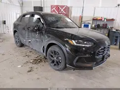 3CZRZ2H52SM784989 2025 HONDA HR-V