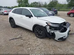 3CZRZ2H52SM788606 2025 HONDA HR-V