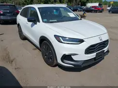 3CZRZ2H52SM788945 2025 HONDA HR-V