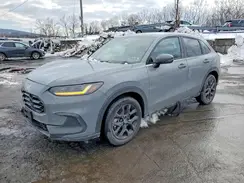 3CZRZ2H52SM789433 2025 HONDA HR-V