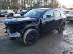 3CZRZ2H52SM789769 2025 HONDA HR-V