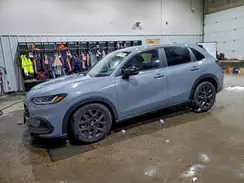 3CZRZ2H52SM790601 2025 HONDA HR-V