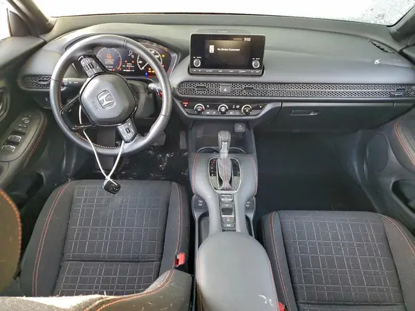 3CZRZ2H52SM790601 2025 HONDA HR-V - Image 8