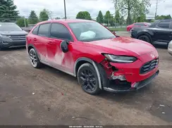 3CZRZ2H52SM791442 2025 HONDA HR-V