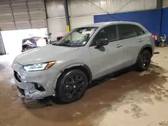 3CZRZ2H52SM792400 2025 HONDA HR-V