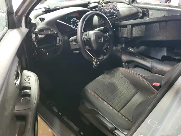 3CZRZ2H52SM792400 2025 HONDA HR-V - Image 8