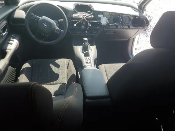 3CZRZ2H52SM793739 2025 HONDA HR-V - Image 8