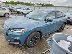 3CZRZ2H52SM794535 2025 HONDA HR-V