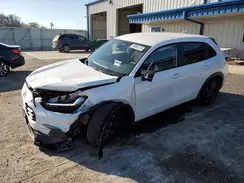 3CZRZ2H52SM795605 2025 HONDA HR-V
