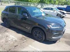 3CZRZ2H52SM796351 2025 HONDA HR-V