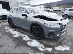 3CZRZ2H52SM797242 2025 HONDA HR-V