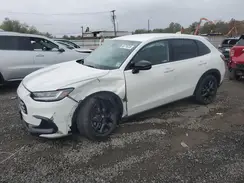 3CZRZ2H52SM797984 2025 HONDA HR-V