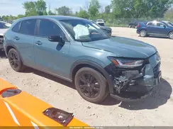 3CZRZ2H52TM702566 2026 HONDA HR-V