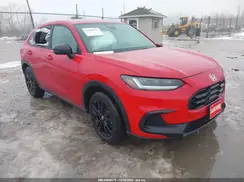 3CZRZ2H52TM707055 2026 HONDA HR-V
