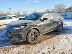3CZRZ2H52TM707590 2026 HONDA HR-V
