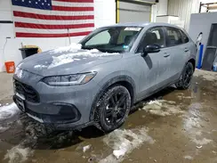 3CZRZ2H52TM707914 2026 HONDA HR-V