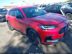 3CZRZ2H52TM712403 2026 HONDA HR-V