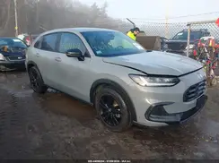 3CZRZ2H52TM712773 2026 HONDA HR-V