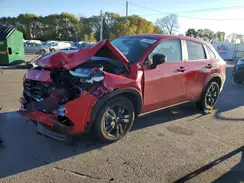 3CZRZ2H52TM713941 2026 HONDA HR-V