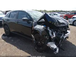 3CZRZ2H52TM722848 2026 HONDA HR-V