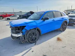 3CZRZ2H52TM728147 2026 HONDA HR-V