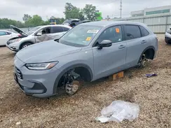 3CZRZ2H52TM728794 2026 HONDA HR-V