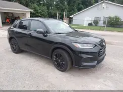 3CZRZ2H52TM731663 2026 HONDA HR-V