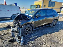 3CZRZ2H52TM731680 2026 HONDA HR-V